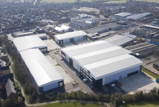 Bradbury Dr, Braintree en alquiler Foto del edificio- Imagen 1 de 1