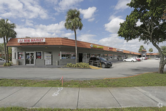 Más detalles para 7331-7399 Davie Rd, Davie, FL - Local en alquiler