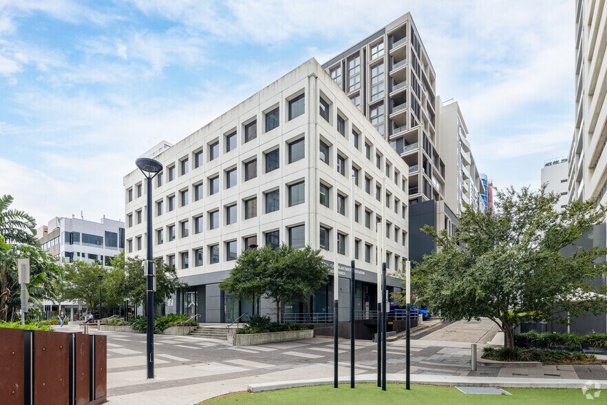 1 Atchison St, St Leonards en alquiler - Foto del edificio - Imagen 3 de 6