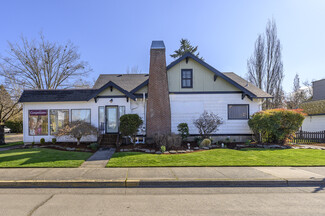 Más detalles para 636 NE Baker St, Mcminnville, OR - Locales en venta