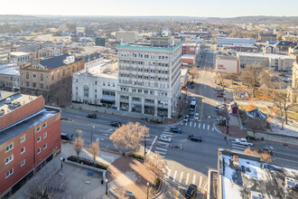 6 S 2nd St, Hamilton, OH - VISTA AÉREA  vista de mapa - Image1