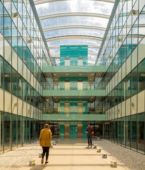 161 Hammersmith Rd, London en alquiler - Foto del interior - Imagen 3 de 13