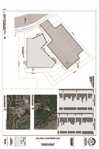 63 Village Loop Rd, Kalispell, MT en alquiler - Plano de solar - Imagen 2 de 2