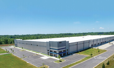 1090 Fort Prince Blvd, Wellford, SC en alquiler Foto del edificio- Imagen 2 de 9