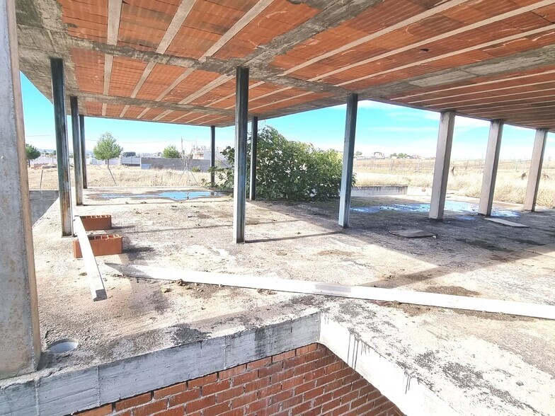 Terrenos en Mejorada del Campo, MAD en venta - Foto del edificio - Imagen 3 de 4