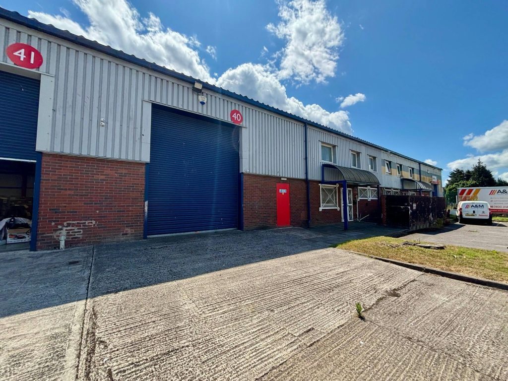 Portmanmoor Rd, Cardiff en alquiler Foto del edificio- Imagen 1 de 6