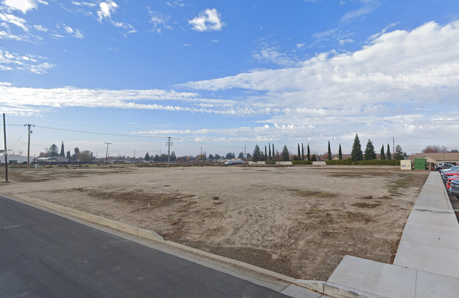 1 E Tulare Ave, Tulare, CA en venta - Otros - Imagen 3 de 5