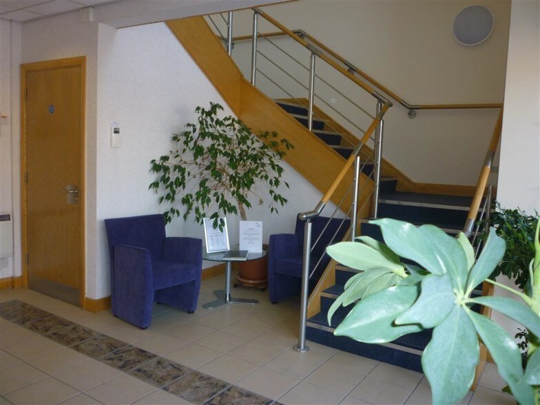 Webster Ct, Warrington en alquiler - Foto del interior - Imagen 2 de 10