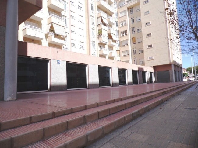 Más detalles de Local en alquiler