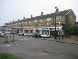 Leeming Rd, Borehamwood en alquiler Foto del edificio- Imagen 1 de 8