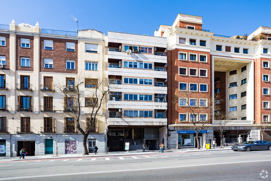 Calle de Santa Engracia, 17, Madrid, Madrid en venta - Foto principal - Imagen 1 de 1