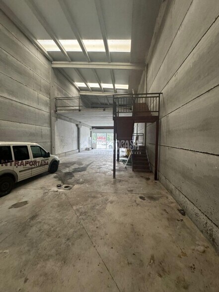 Nave en Guadalajara, Guadalajara en venta - Foto del interior - Imagen 3 de 7