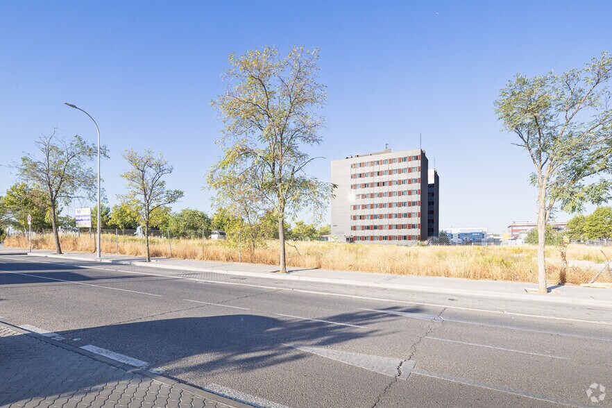 Calle Laguna Dalga, 2, Madrid, Madrid en venta - Foto principal - Imagen 1 de 1