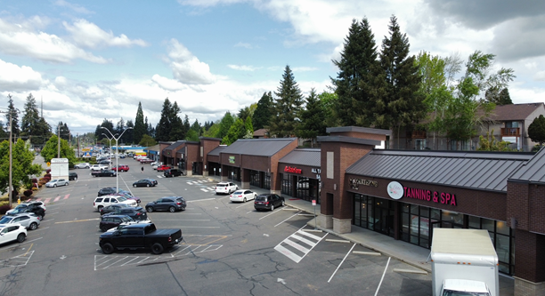 10501 NE Highway 99, Vancouver, WA en alquiler - Foto del edificio - Imagen 3 de 6