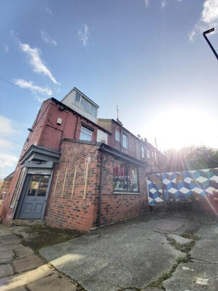 38 Monk Bridge Rd, Leeds en alquiler - Foto del edificio - Imagen 2 de 14