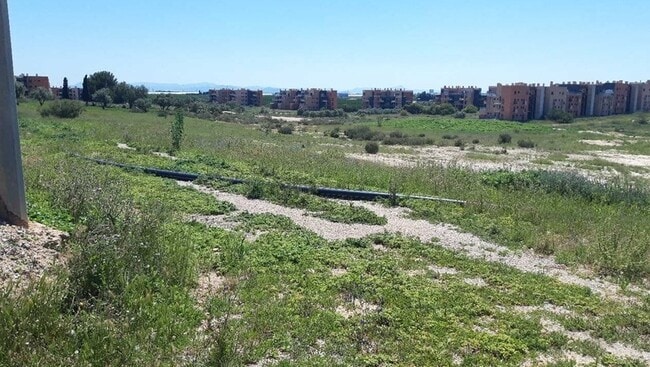 Más detalles de Terreno en venta