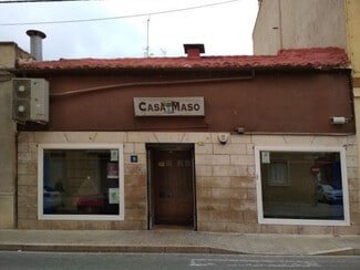 Más detalles de Local en venta