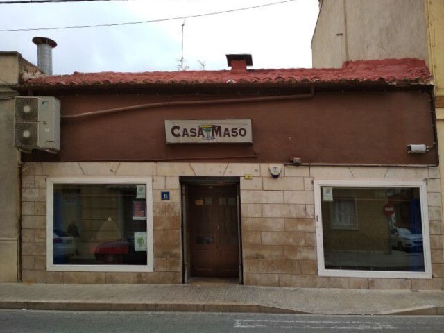 Local en Tortosa, Tarragona en venta Foto del interior- Imagen 1 de 17