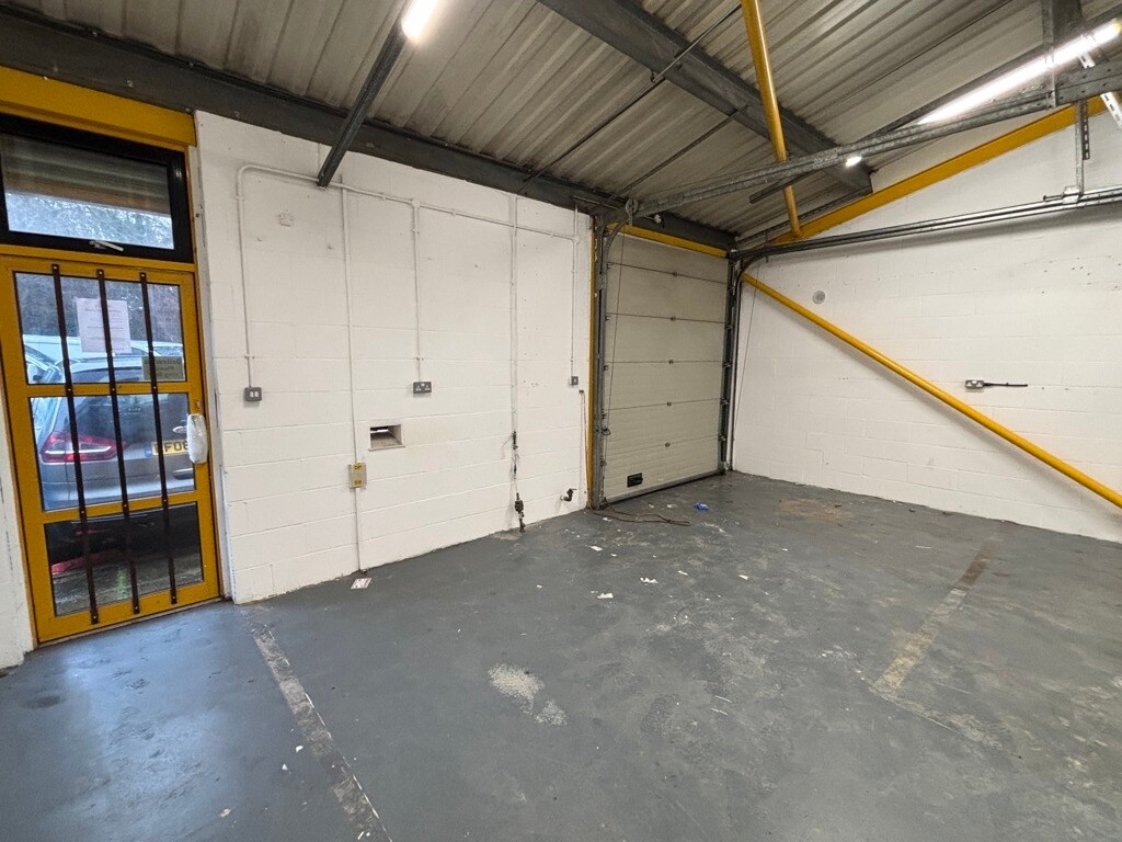 851-860 Plymouth Rd, Slough en alquiler Foto del interior- Imagen 1 de 3