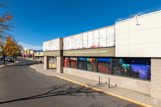 6431-6791 W Colfax Ave, Lakewood, CO en alquiler Foto del edificio- Imagen 2 de 6