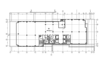 110 E 60th St, New York, NY en alquiler Plano de la planta- Imagen 1 de 1