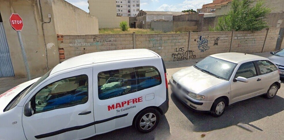 Carrer de la Rambla d'Algemesí, Algemesí, Valencia en venta - Foto principal - Imagen 3 de 4