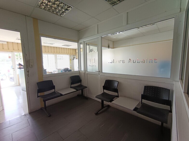 Nave en Vandellòs i l'Hospitalet de l'Infant, Tarragona en venta - Foto del interior - Imagen 3 de 5