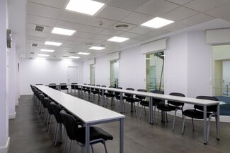 Más detalles de Calle Doctor Castelo, 44, Madrid - Coworking en alquiler