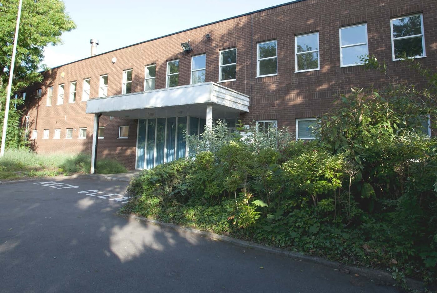 18 Concorde Rd, Patchway en alquiler Foto del edificio- Imagen 1 de 5