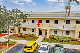 2781 Vista Pky, West Palm Beach, FL - VISTA AÉREA  vista de mapa - Image1