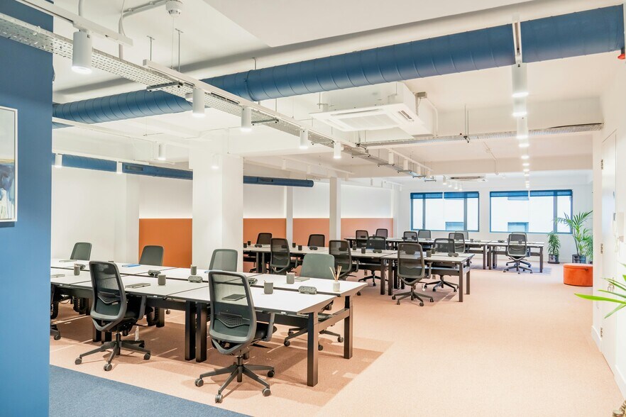 85 Great Eastern St, London en alquiler - Foto del interior - Imagen 2 de 42