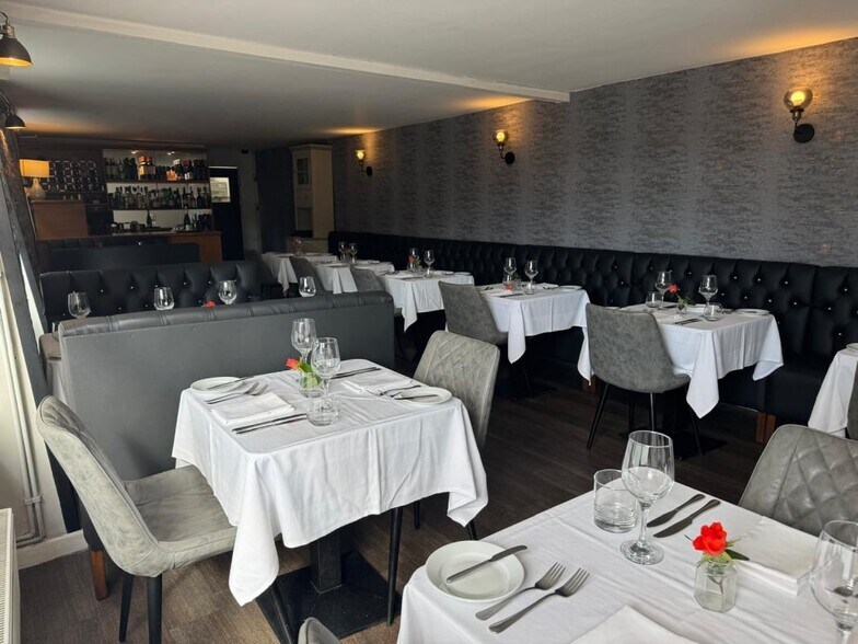 Willowgate, Pickering en venta - Foto del interior - Imagen 2 de 24