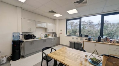 Ampress Ln, Lymington en alquiler Foto del interior- Imagen 2 de 3