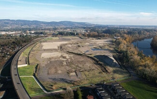Más detalles de 1301 S Wynooski St, Newberg, OR - Terreno en venta