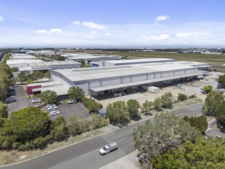 Más detalles de 45-47 Qantas Dr, Brisbane Airport - Nave en alquiler