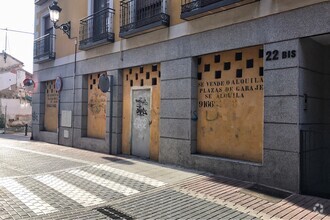 Calle Coso, 24, Illescas, Toledo en alquiler Foto del interior- Imagen 1 de 2