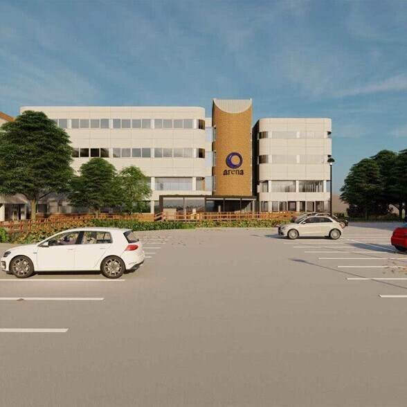 Solent Rd, Havant en alquiler - Foto del edificio - Imagen 1 de 4