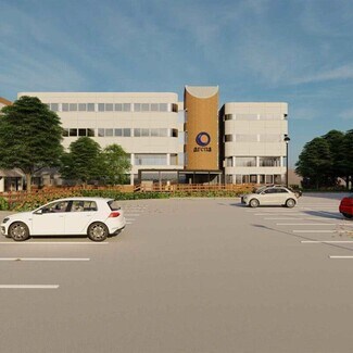 Más detalles de Solent Rd, Havant - Coworking en alquiler