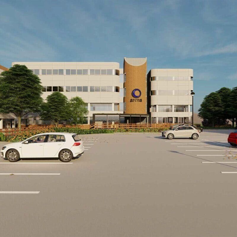 Solent Rd, Havant en alquiler Foto del edificio- Imagen 1 de 5