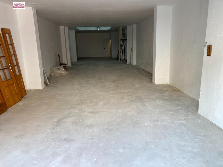 Local en Benifaió, Valencia en venta - Foto del edificio - Imagen 3 de 10