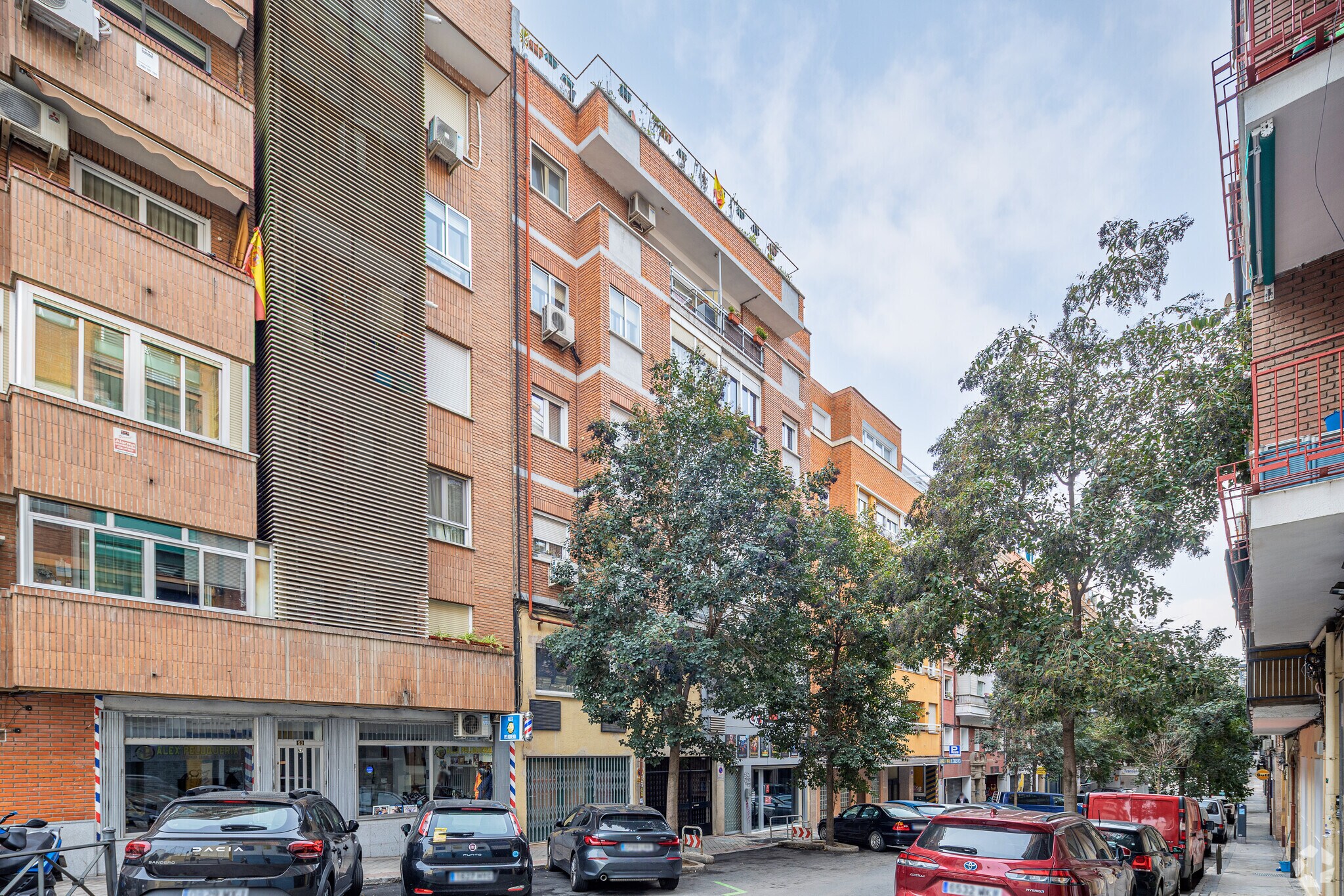 Calle Canillas, 50, Madrid, Madrid en venta Foto principal- Imagen 1 de 1