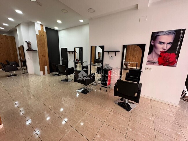Más detalles de Local en venta