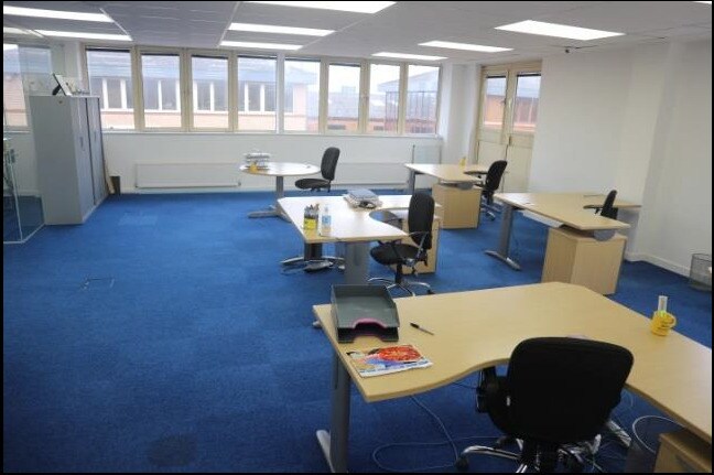 12 Richfield Ave, Reading en alquiler - Foto del interior - Imagen 2 de 5