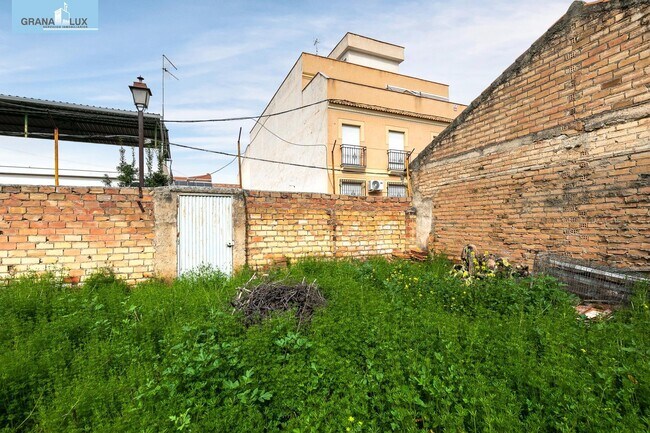 Más detalles de Calle Murcia, 5, Armilla - Terreno en venta