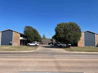 Más detalles para 32 Unit Multi-Family Portfolio – Edificios residenciales en venta, Lawton, OK