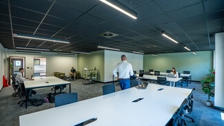 Más detalles de 2 Eastgate Appr, Bolton - Oficina en alquiler