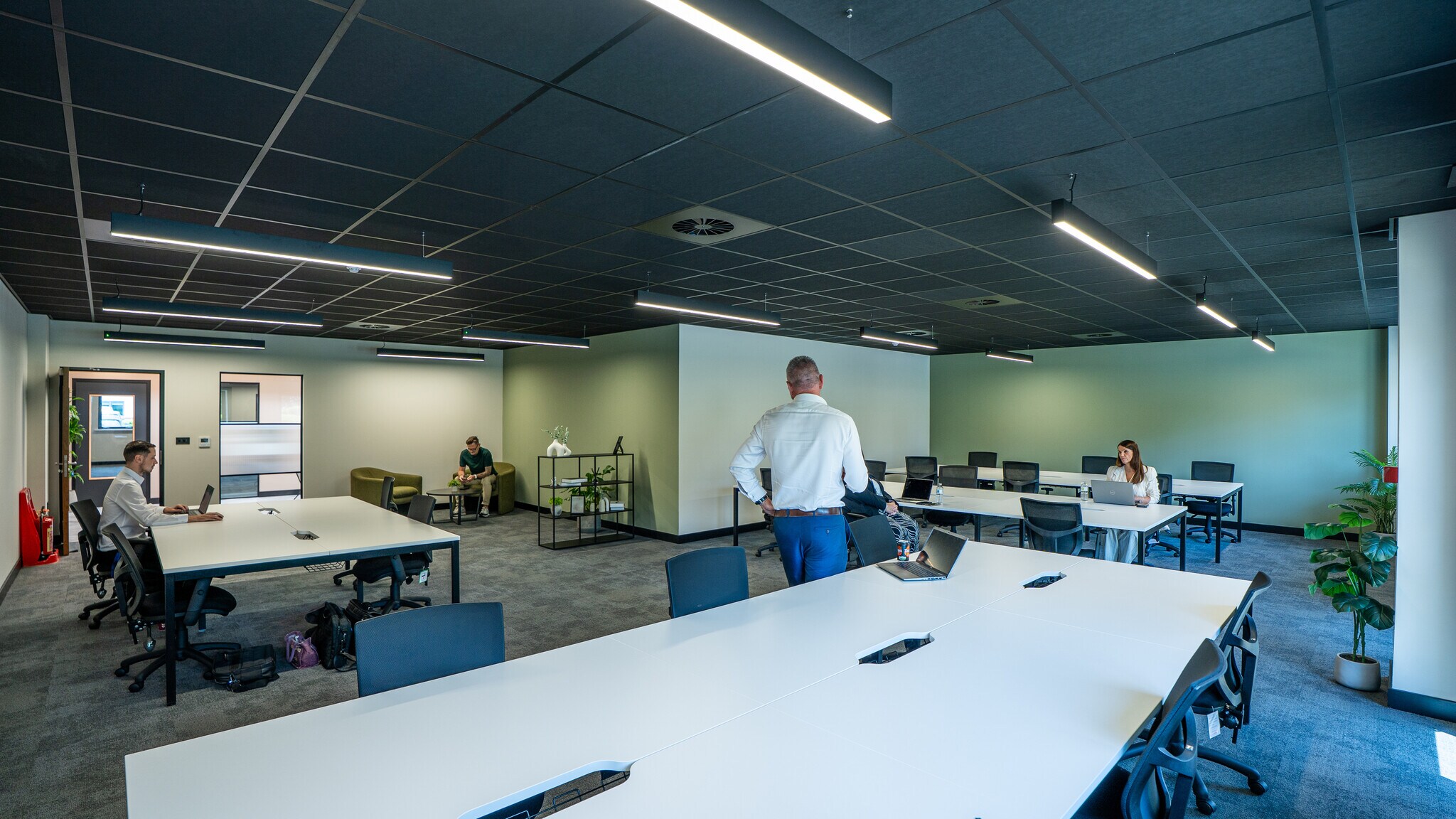 2 Eastgate Appr, Bolton en alquiler Foto del edificio- Imagen 1 de 9