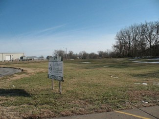 Más detalles para 1749 Independence Ave, Cape Girardeau, MO - Terrenos en alquiler