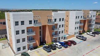 Más detalles para 502 Shiloh Dr, Laredo, TX - Edificios residenciales en venta