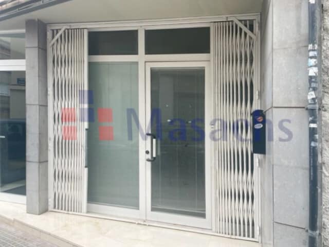 Local en Terrassa, Barcelona en alquiler Foto de la construcción- Imagen 1 de 7